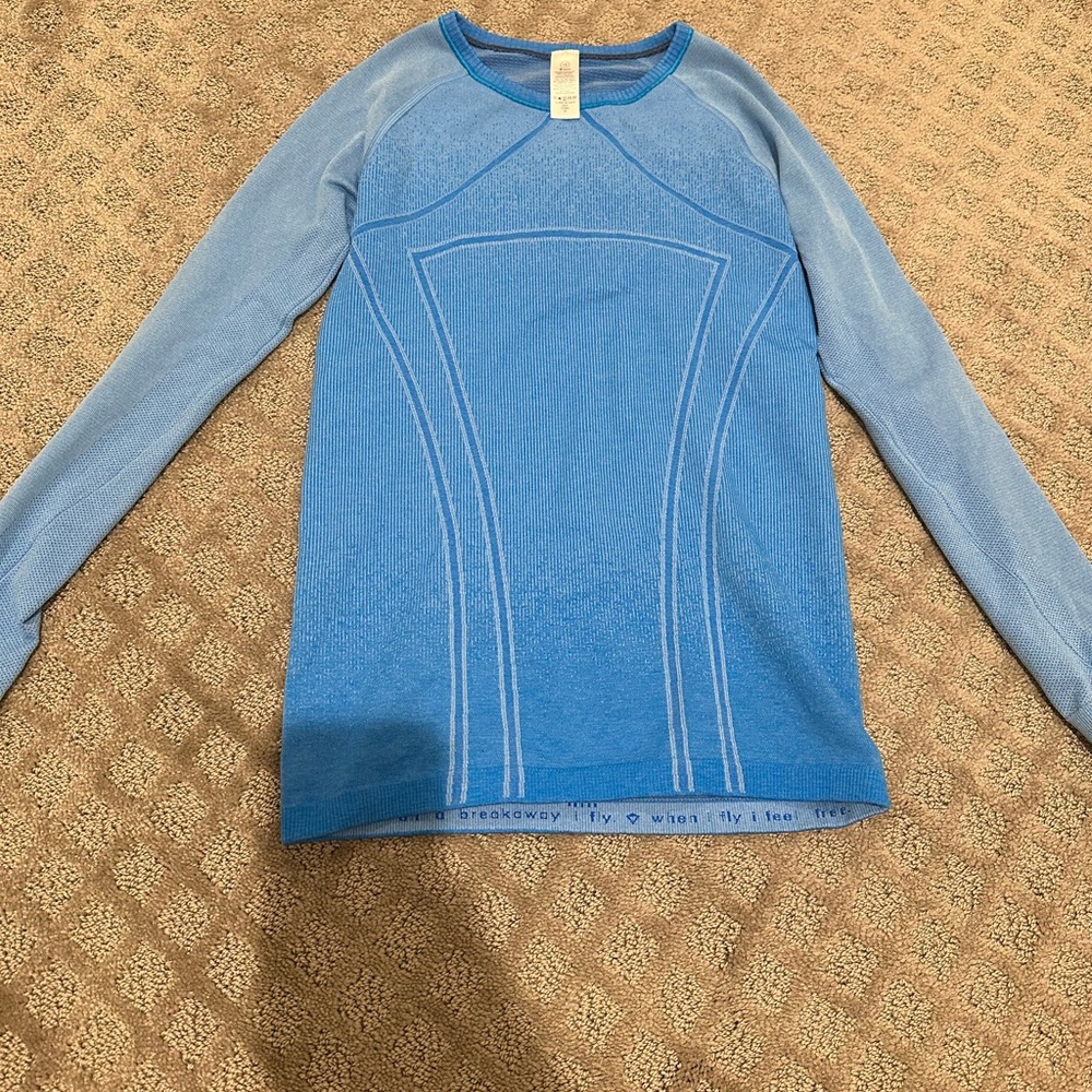 Ivivva long sleeve